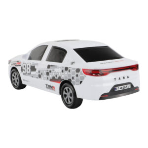 ماشین بازی مدل اسپورت تارا طرح TSMA