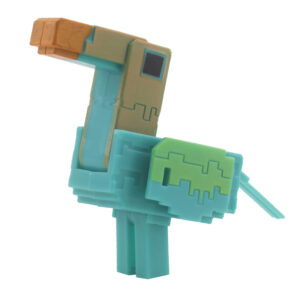 اکشن فیگور مدل ماینکرفت کد 1496 ارتفاع 7 سانتی متر