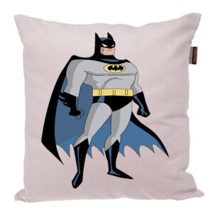 کوسن کودک ناریکو مدل بتمن کد 025