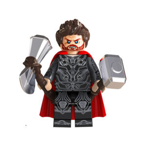 ساختنی برانت طرح ثور و تبر