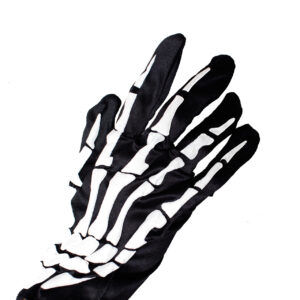 دستکش اسکلت کد shb47