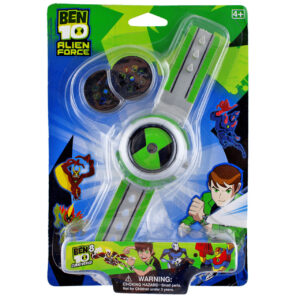 ساعت بن تن طرح آلین فورس کد 328472