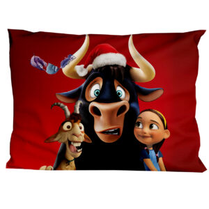 روبالشی کودک طرح فردیناند مدل rob56