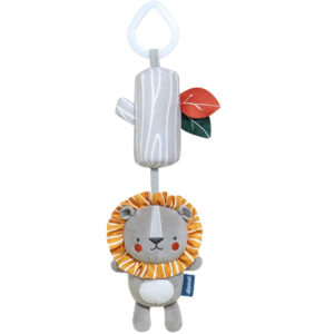 آویز کریر کودک مدل ملودی دار شیر