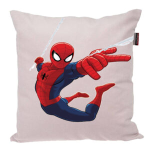 کوسن کودک ناریکو مدل کارتون مردعنکبوتی کد 0617