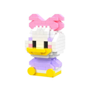 ساختنی مدل داکی