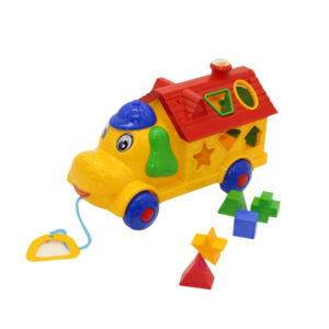 بازی آموزشی مدل ماشین فکری