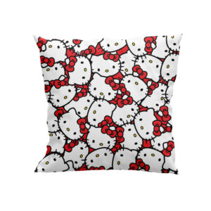 کوسن کودک پاد آفرین مدل هلو کیتی کد DKK1105