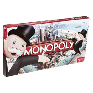 بازی فکری مونوپولی کد 8056-01