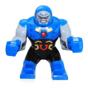 ساختنی مدل Darkseid