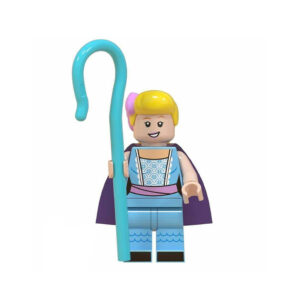 ساختنی برانت طرح بو پیپ داستان اسباب بازی