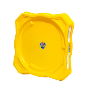 اسباب بازی مدل زمین فرفره های انفجاری کد 7060