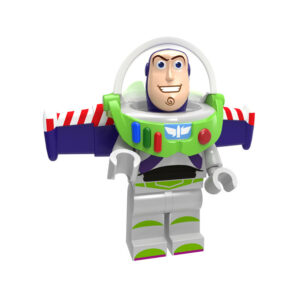 ساختنی برانت طرح بازلایتر داستان اسباب بازی ها