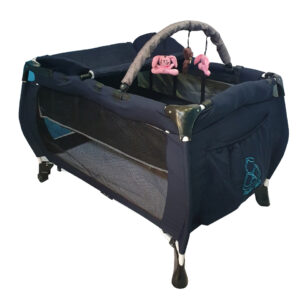 تخت کودک مدل capra