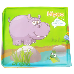 کتاب حمام مدل funny animals کد 2021