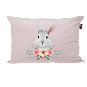 بالش ناریکو مدل نوزاد طرح خرگوش کد 04683