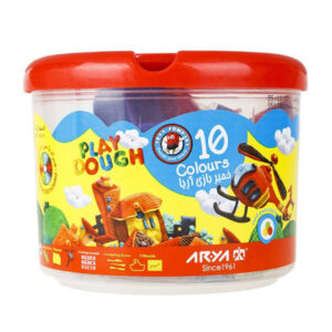 خمیربازی آریا مدل GH-1068