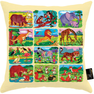 کوسن کودک مدل S1-10610