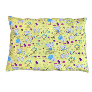 بالش کودک و نوزاد مدل 002