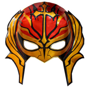 ماسک ایفای نقش مدل کشتی کج کد REY2023