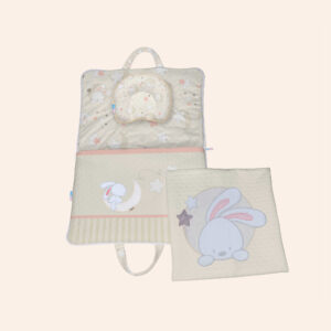 سرویس خواب 3 تکه کودک رزبورن مدل DREAMER DAISY