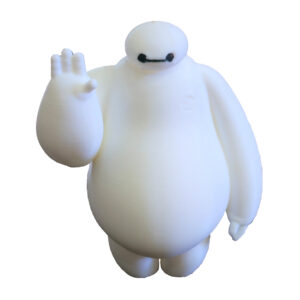 فیگور مدل بیمکس 5220 ارتفاع 15 سانتی متر