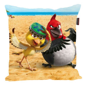 کوسن کودک مدل کارتونی کد 1751