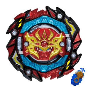 فرفره مدل انفجاری آسترال اسپرایزن با لانچر دینامیتی کد B-188