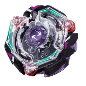 فرفره مدل انفجاری طرح KRIES SATAN.2G.Lp