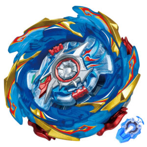 فرفره فلیم مدل انفجاری هلیوس آتشفشان کد B-174-02