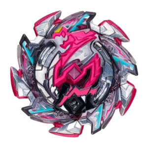 فرفره انفجاری مدل سمندر آتشین طرح Salamander کد B-113