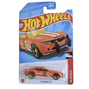 ماکت ماشین هات ویلز مدل 10 camaro ss