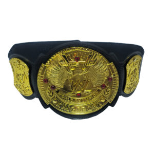 تن پوش مدل کمربند کشتی کج طرح کینگ اسپورت