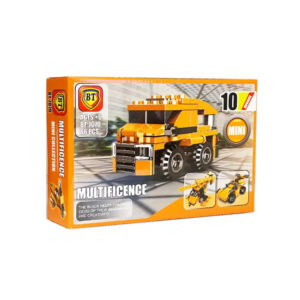 ساختنی بی تی مدل ماشین های نظامی کد 7070