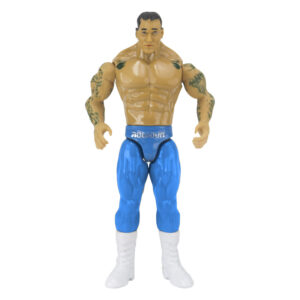 اکشن فیگور مدل کشتی گیر کد 0922