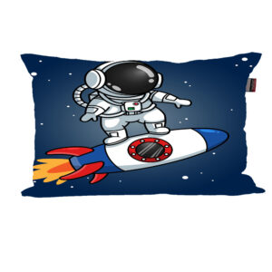 بالش ناریکو مدل فضانورد کد 01965