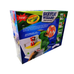 بازی آموزشی مدل سوپر گراف کد 627