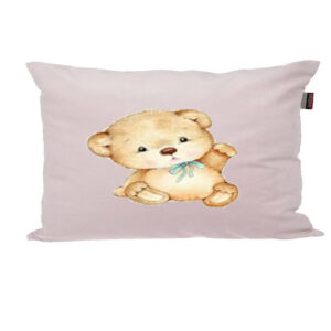 بالش ناریکو مدل نوزاد طرح خرس کد 04672