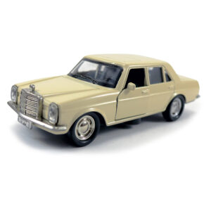 ماشین بازی مدل بنز کلاسیک