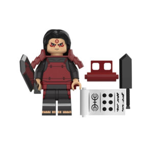 ساختنی برانت طرح هاشیراما سنجو انیمه ناروتو