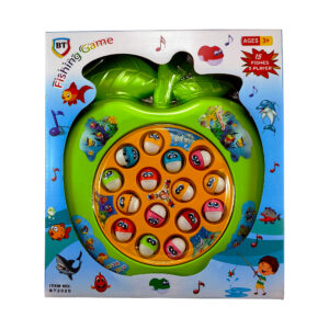 بازی آموزشی مدل ماهیگیری کد 2020