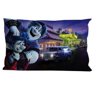 روبالشی کودک طرح تام و کریس مدل rob123