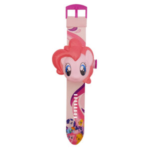 ساعت اسباب بازی مدل اسب تک شاخ پونی کد 8001203