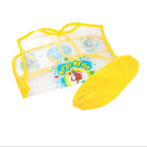 کاور کار نقاشی کودک آریا کد 6002 بسته 3 عددی