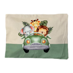 بالش نوزاد مدل 063