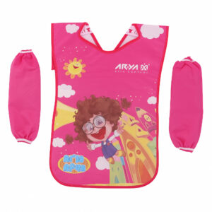 کاور کار نقاشی کودک آریا کد 6004 بسته 3 عددی