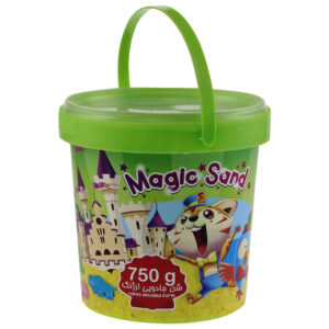 خمیر شنی جادویی ارژنگ مدل423