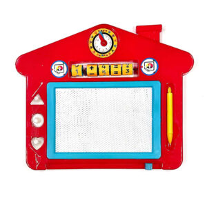 بازی آموزشی مدل تخته جادویی کلبه نشکن کد 85139