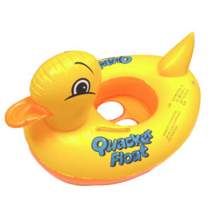 حلقه شنا مدل QUACKER FLOAT