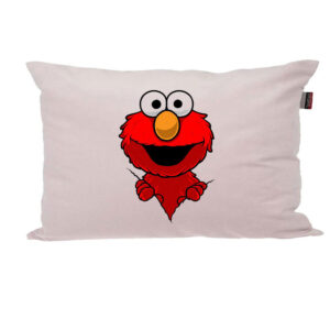 بالش ناریکو مدل نوزاد طرح کارتونی کد 05174